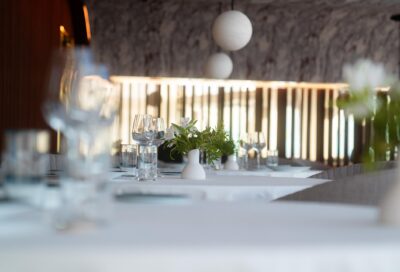 Restaurant le Gaya