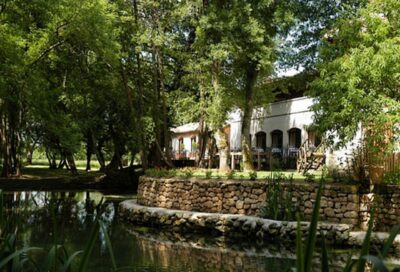 Le Moulin du Val de Seugne