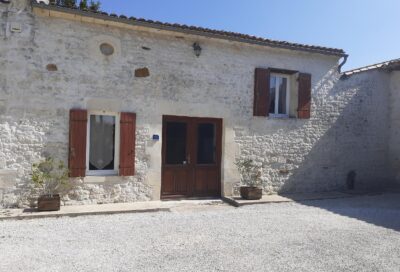 Maïstre Stéphane – Gîte Camille