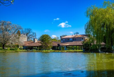 Le Relais du Bois Saint Georges
