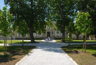 Le Logis du Péré