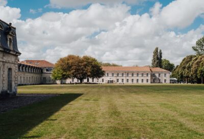 Mercure Rochefort La Corderie Royale_Rochefort