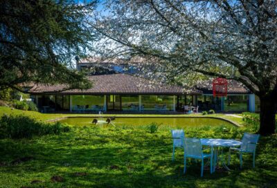 Le Relais du Bois Saint Georges