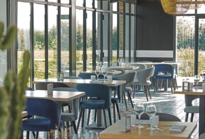 Restaurant Atalante