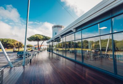 La cave coopérative des Vignerons