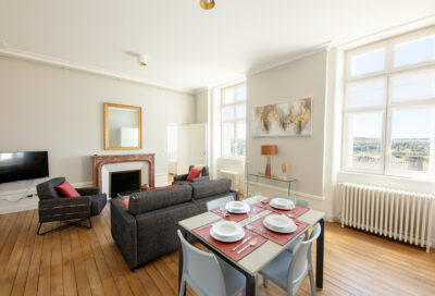 Le Rempart du Midi Appartement 2
