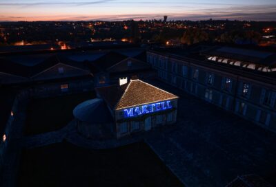 Martell by night – an unforgettable visit_Cognac