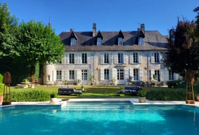 Logis des Tourelles – Apartement Bouteville_Cognac