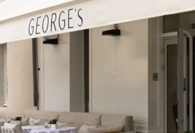 Le George’s