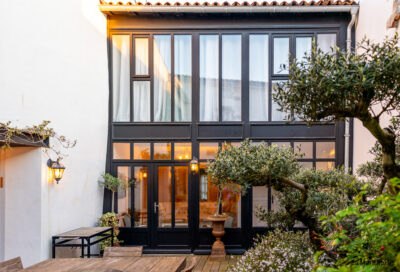 La Martinoise Patio – 4★ House