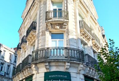 La Grande Cave_Angoulême