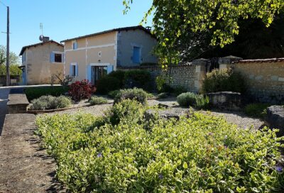 Le Nid -gite quatre personnes