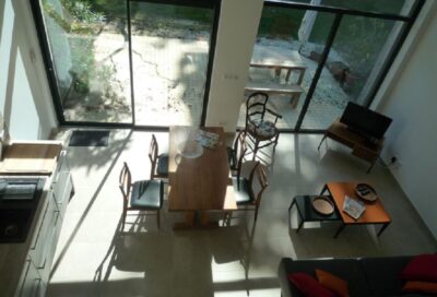 Meublé de tourisme “Le Petit Verger” de Philippe Grès à Jonzac en Haute-Saintonge