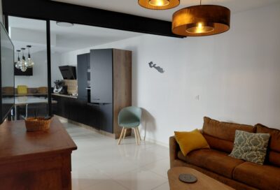 6-person apartment_La Flotte