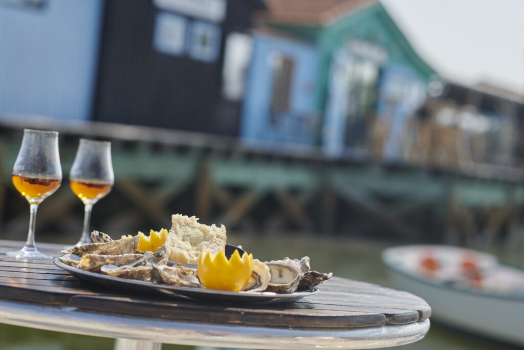 Explore Cognac / Aurélien Terrade BNIC